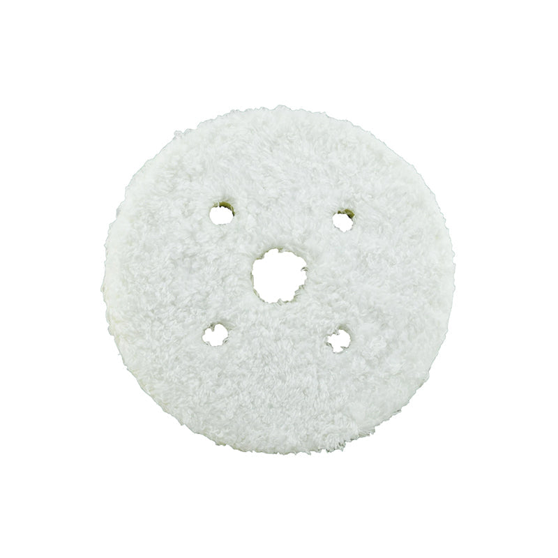 Americana Max Cut Microfiber Pad - 5 inch